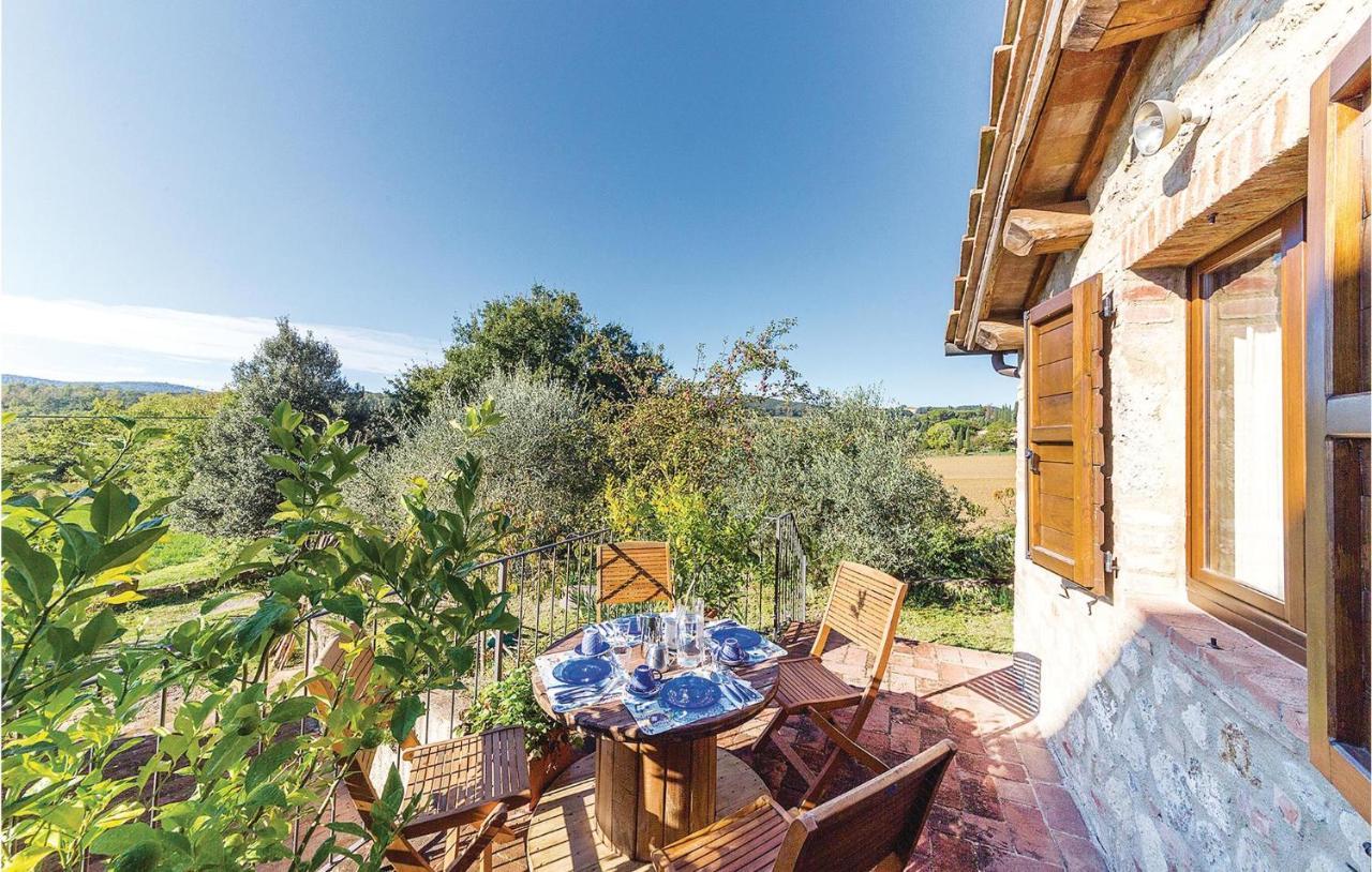 Pievina Villa Corsano  ภายนอก รูปภาพ