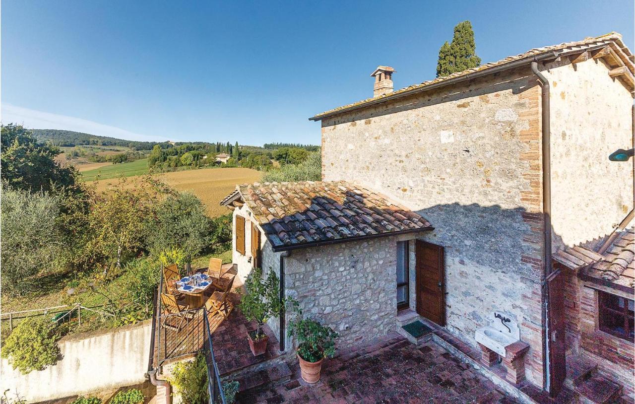 Pievina Villa Corsano  ภายนอก รูปภาพ