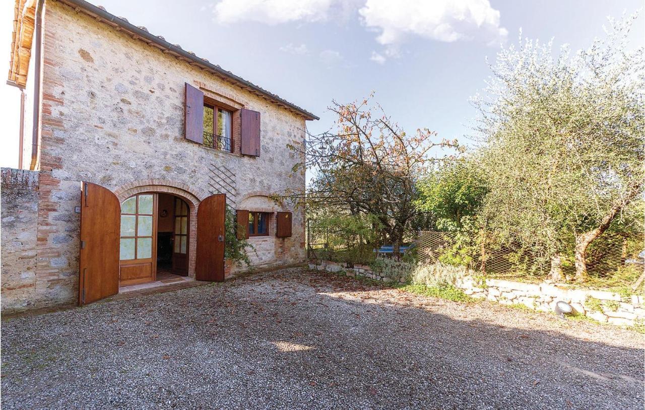 Pievina Villa Corsano  ภายนอก รูปภาพ