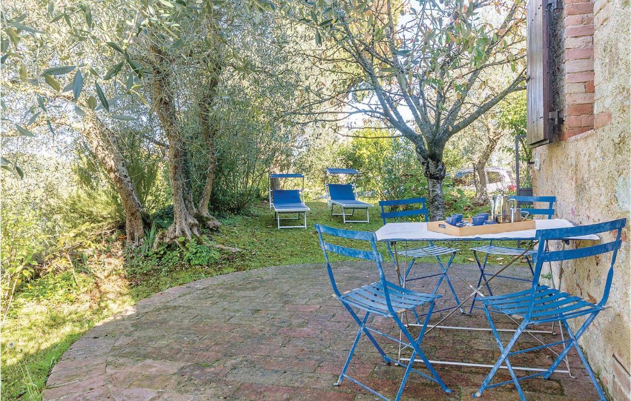 Pievina Villa Corsano  ภายนอก รูปภาพ