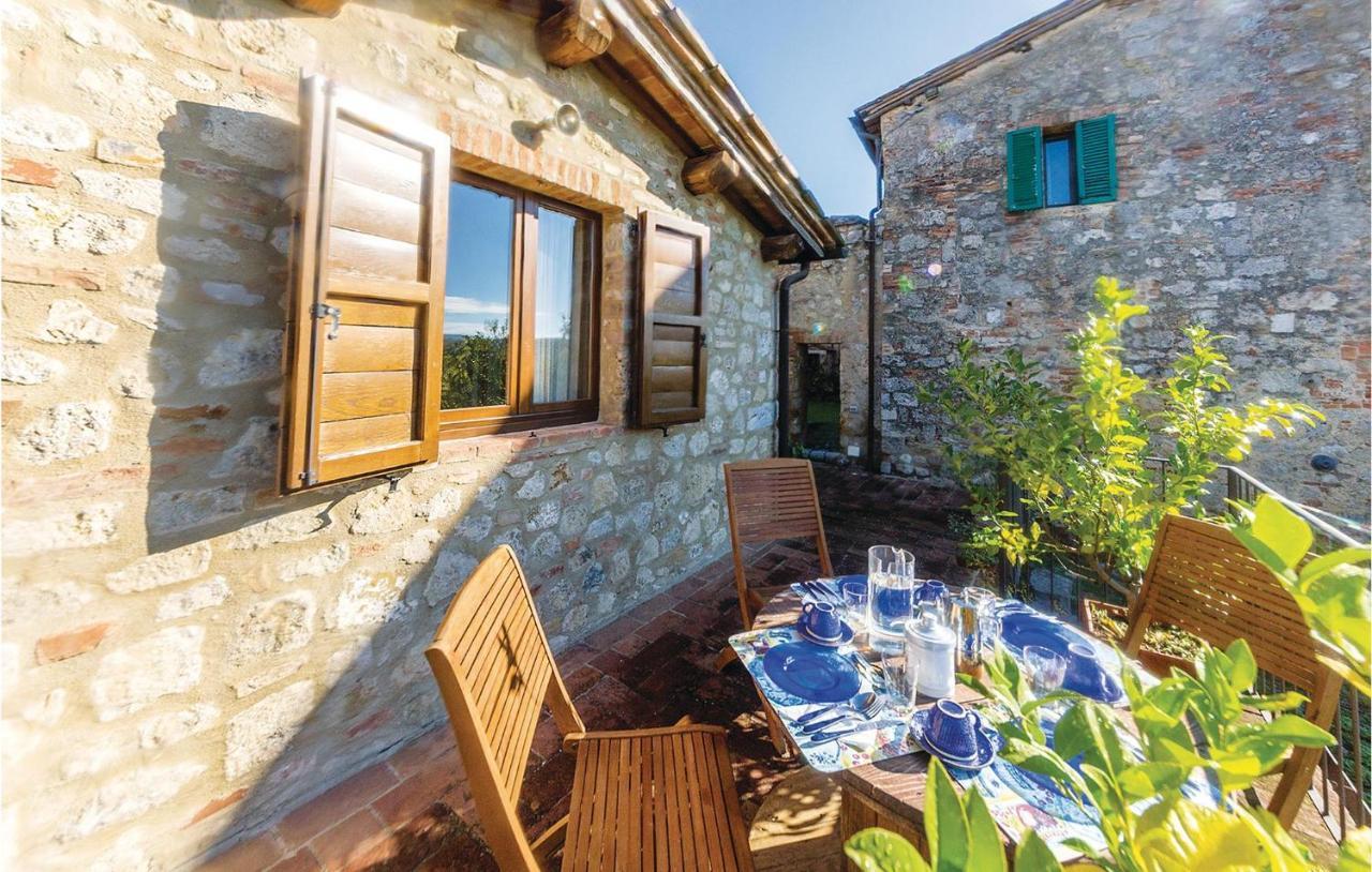 Pievina Villa Corsano  ภายนอก รูปภาพ