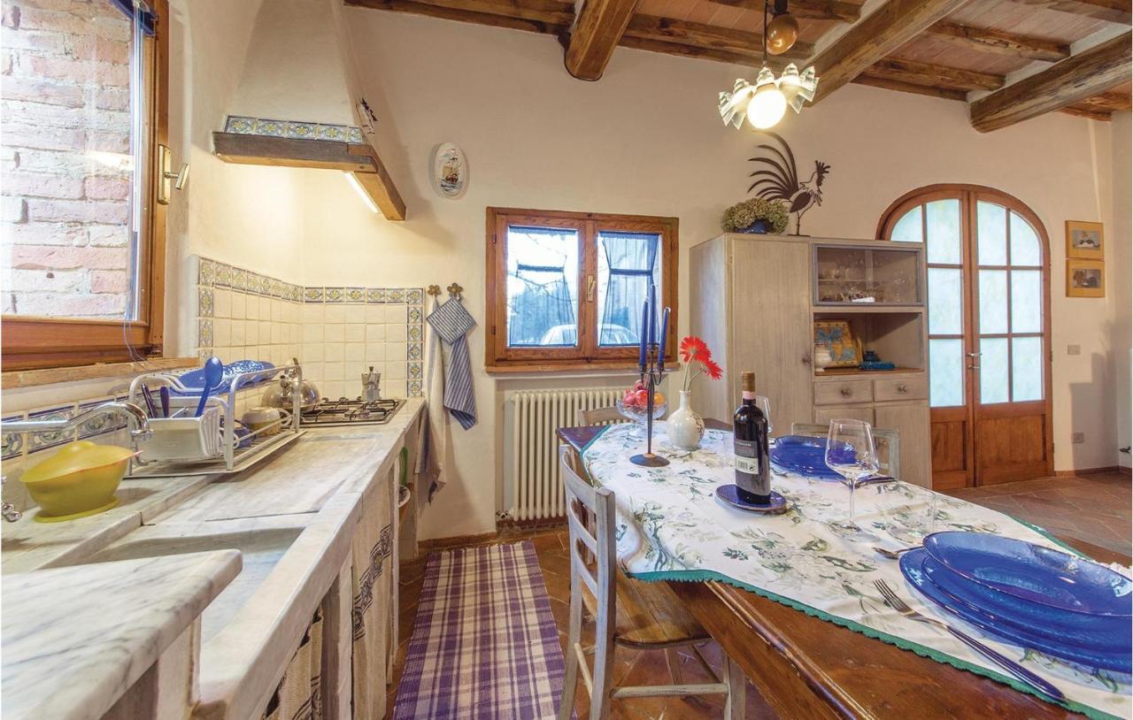 Pievina Villa Corsano  ภายนอก รูปภาพ