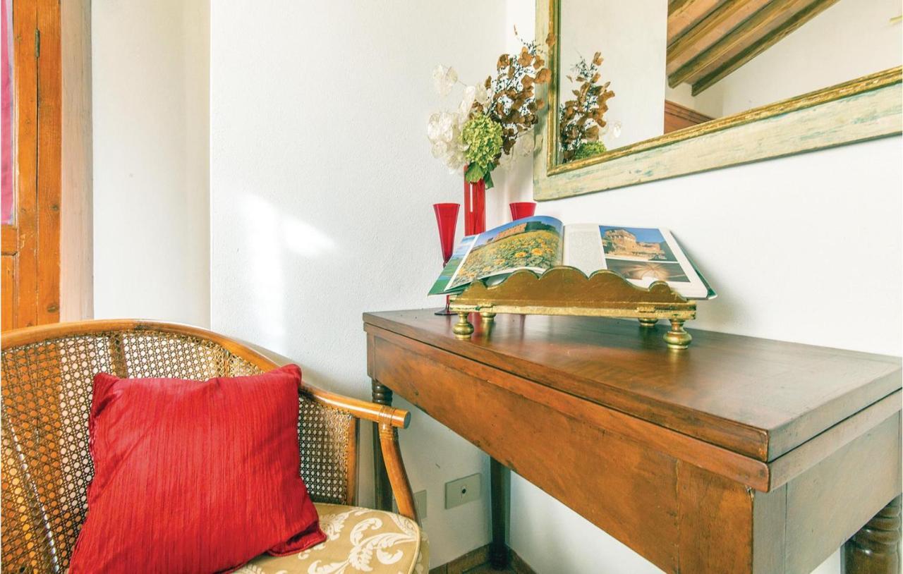 Pievina Villa Corsano  ภายนอก รูปภาพ