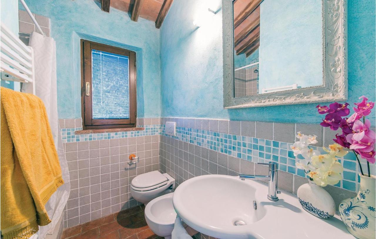 Pievina Villa Corsano  ภายนอก รูปภาพ
