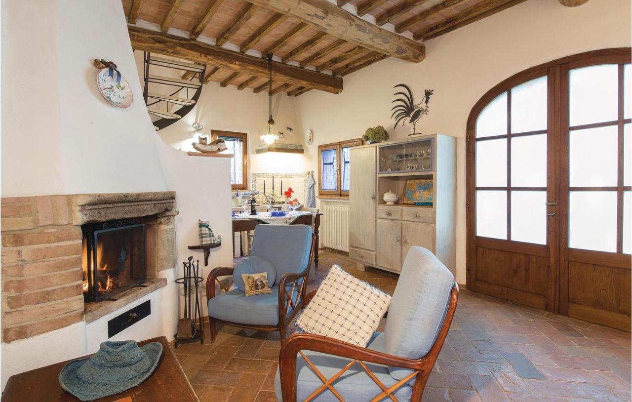Pievina Villa Corsano  ภายนอก รูปภาพ