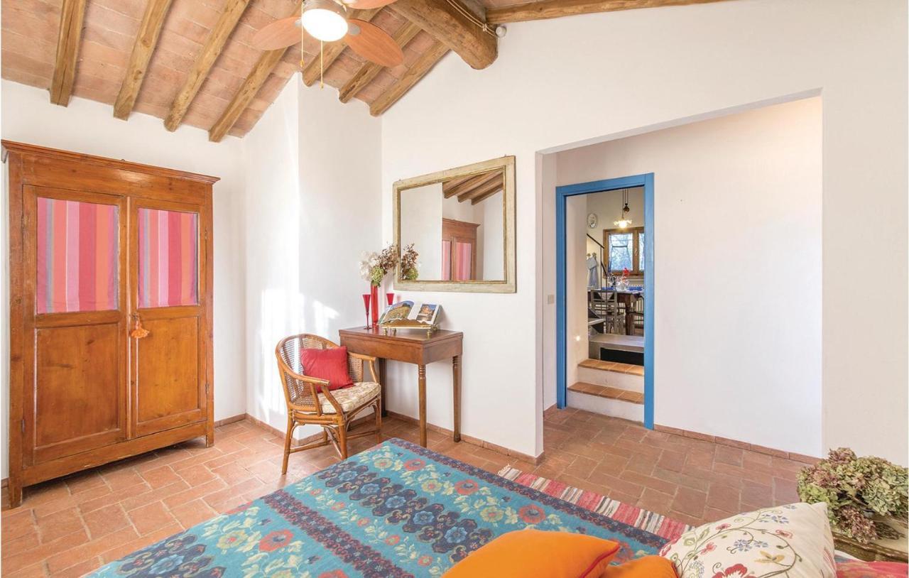 Pievina Villa Corsano  ภายนอก รูปภาพ